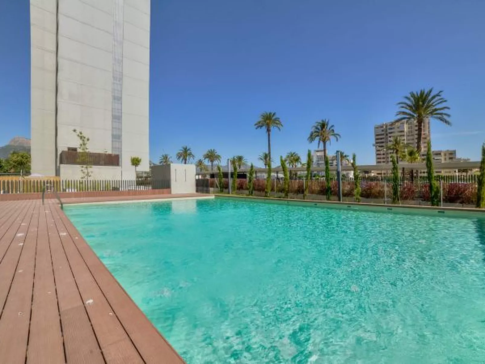 Apartment Mirador - PlusHolidays - Image-tags.info