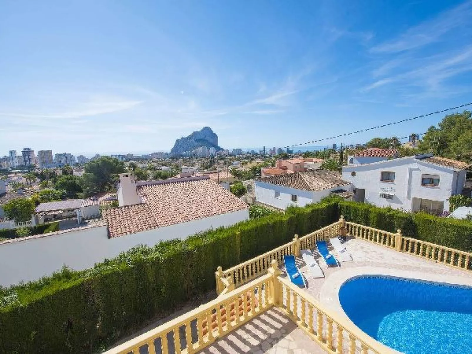 Villa Cactus - PlusHolidays - Image-tags.info