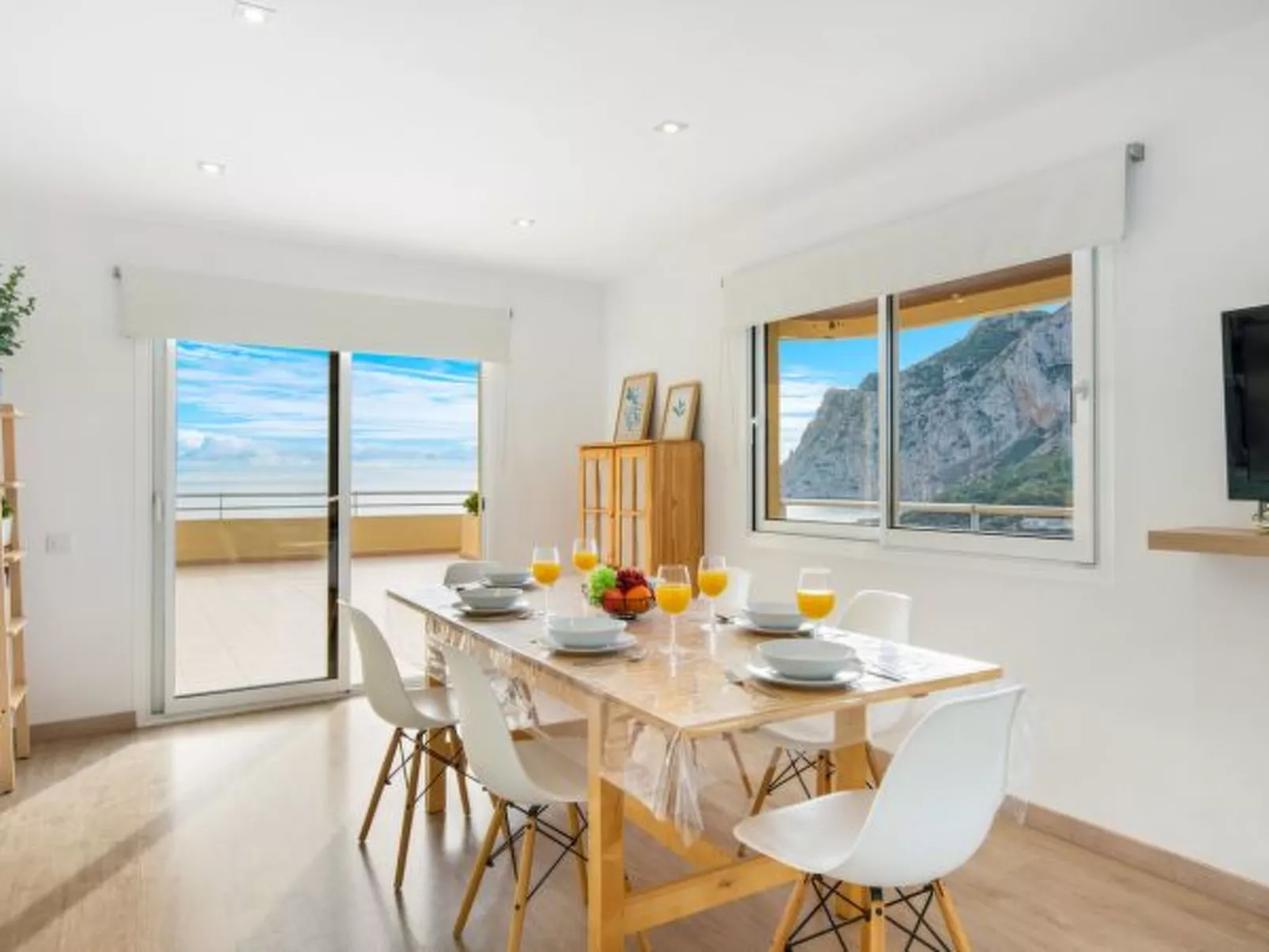 Apartment Turmalina Front - Plusholidays - Image-tags.info