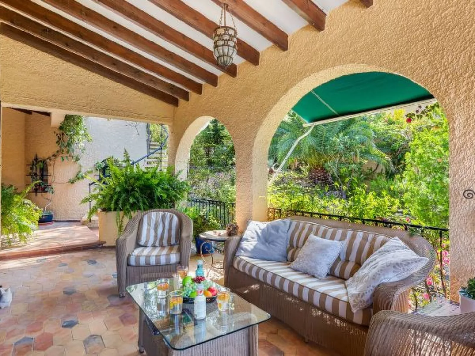 Villa Rosa 5 - PlusHolidays - Image-tags.info