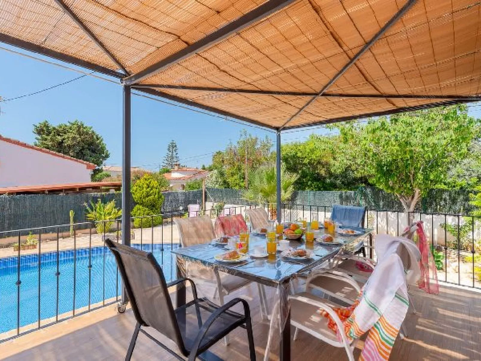 Villa Rebeca - PlusHolidays - Image-tags.info