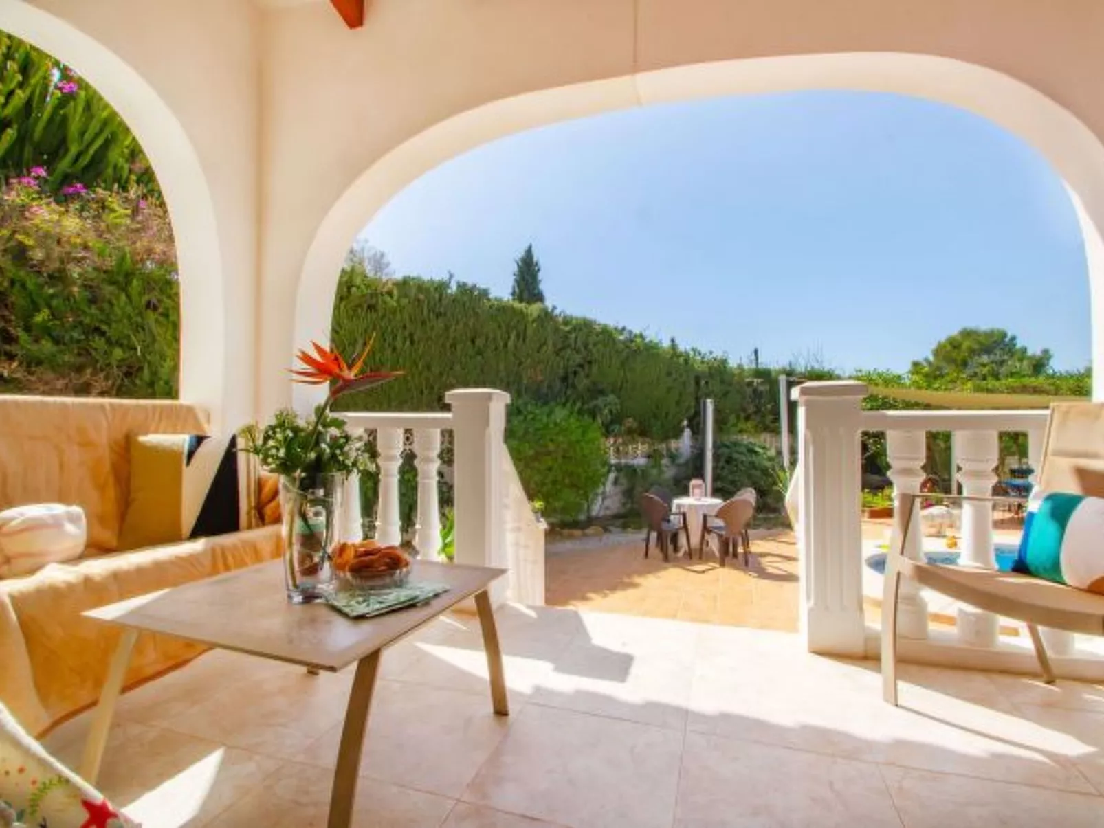 Villa Michele - Plusholidays - Image-tags.info