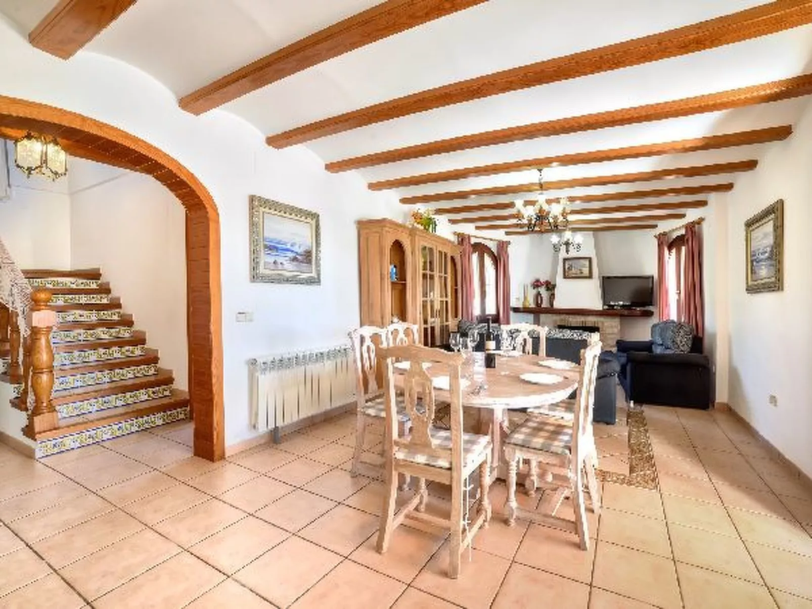 Villa Fuster - PlusHolidays - Image-tags.info