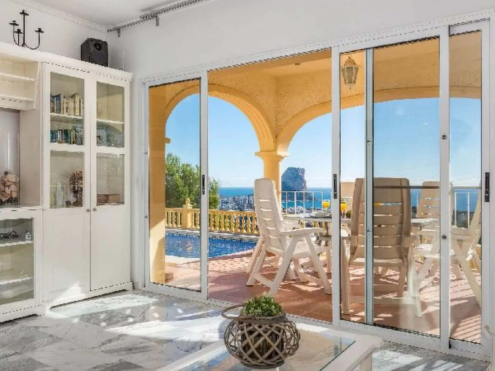 Villa Sabita - PlusHolidays - Image-tags.info