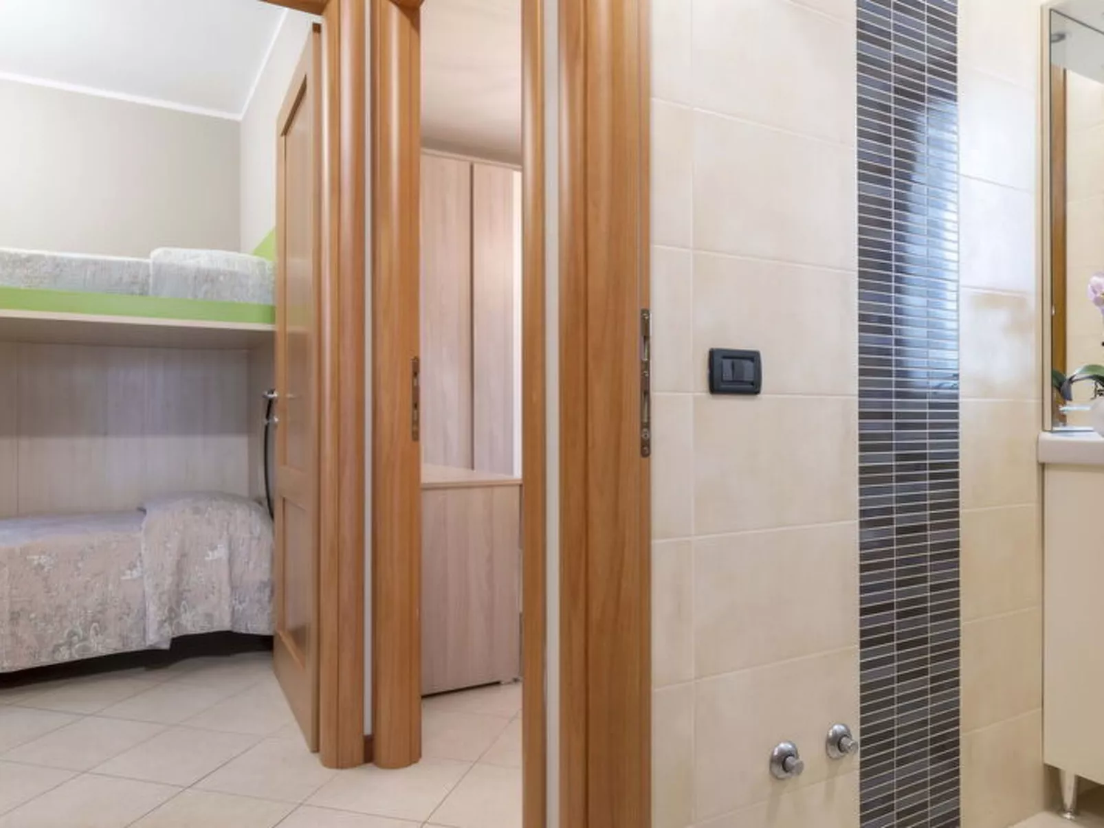 Cuore Toscano - Binnen