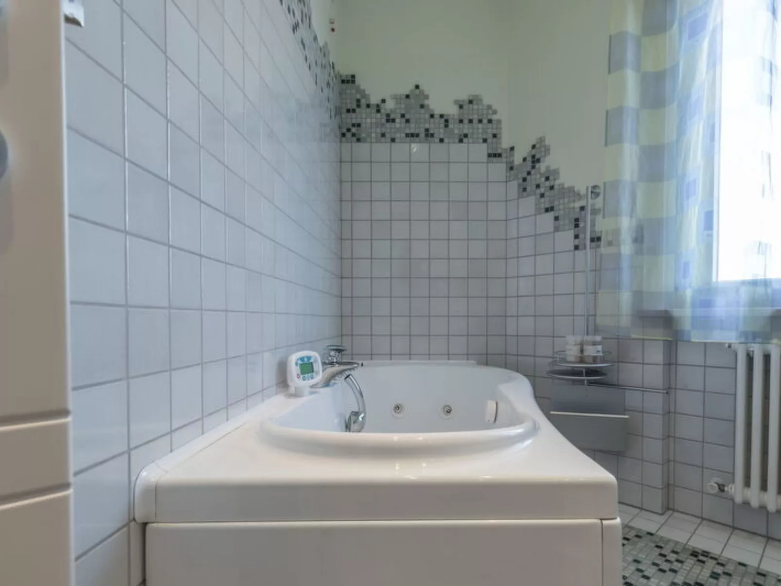 Altomare Apartment - Binnen