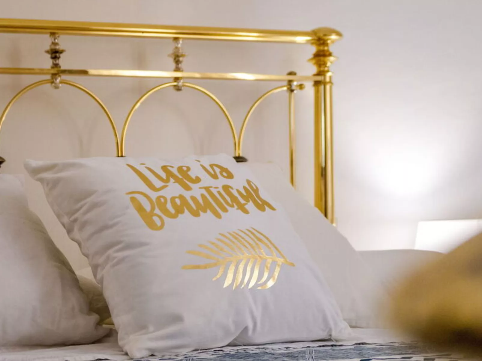 Loreto Suite Apartment - Binnen