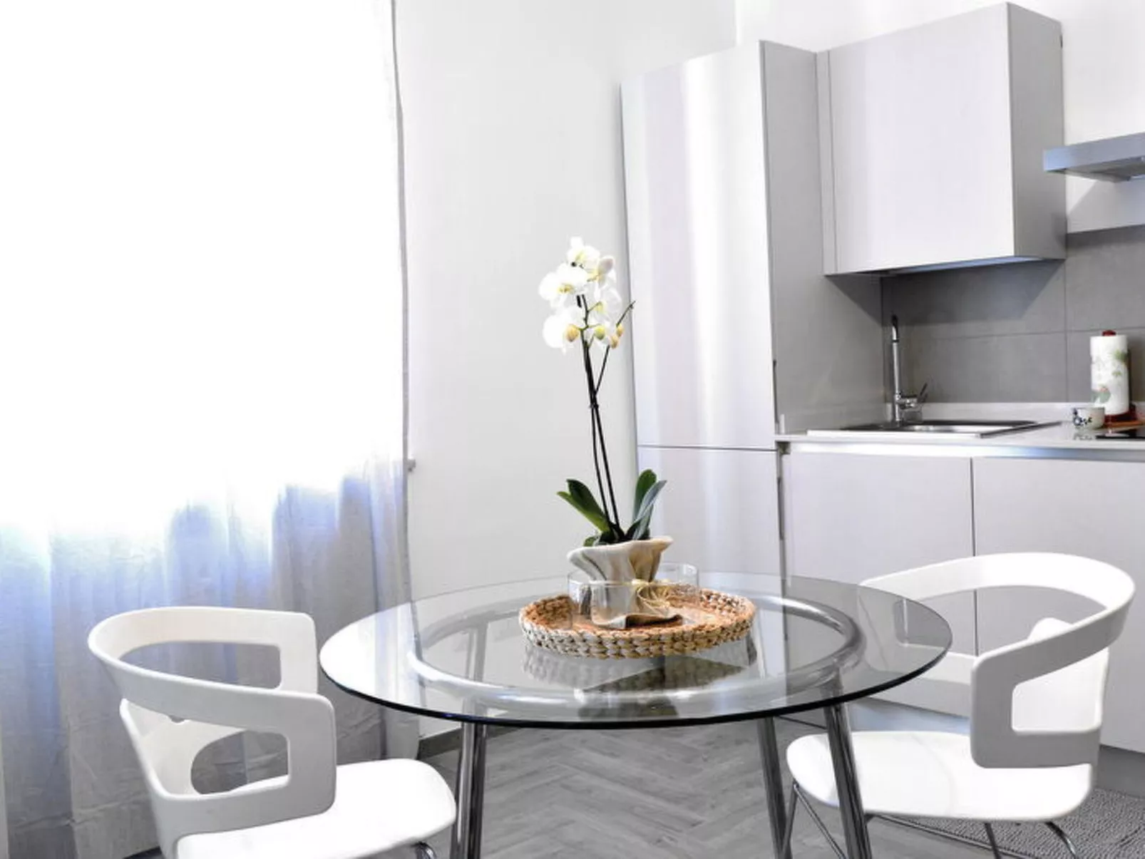 Casa Alessia - Binnen