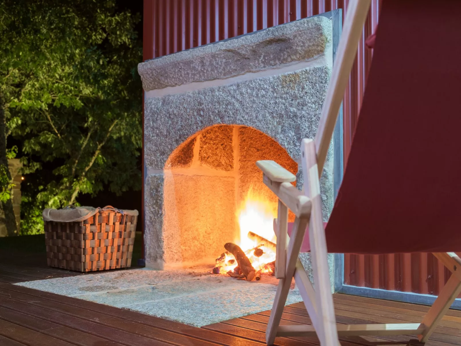 Haus in Vila Soeiro Do Chão mit privatem Parkplatz - Image-tags.info