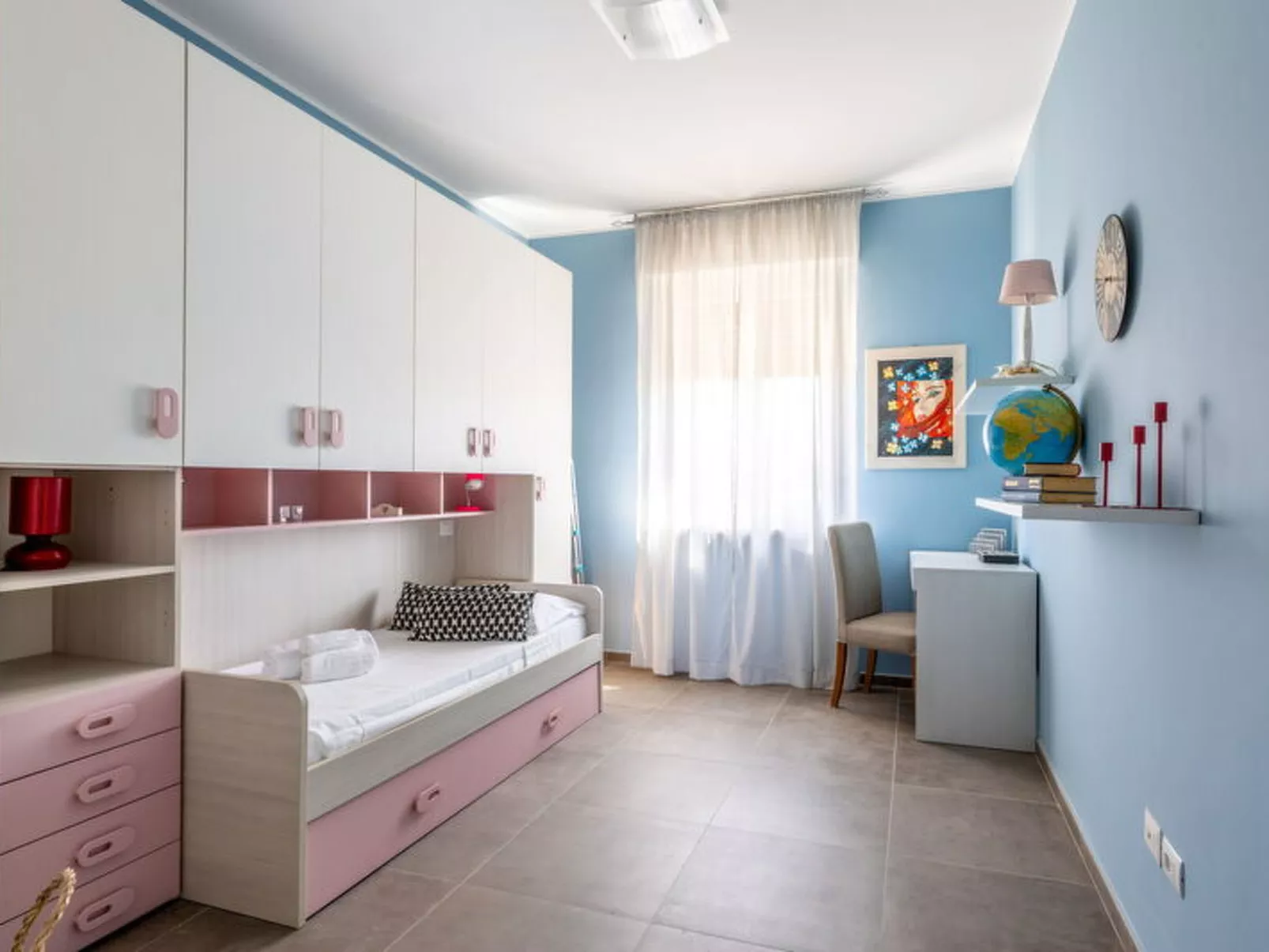 Altamarea Apartment - Binnen