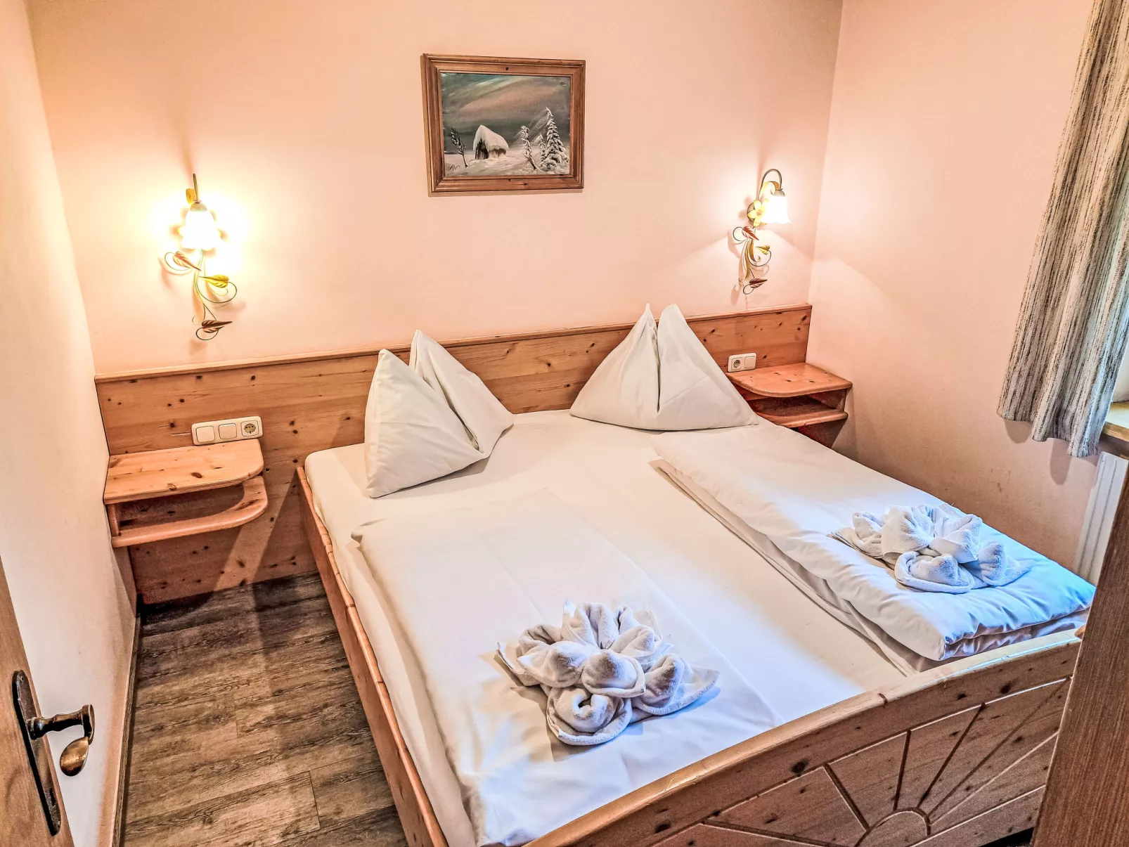 Katschberg 23 - Binnen