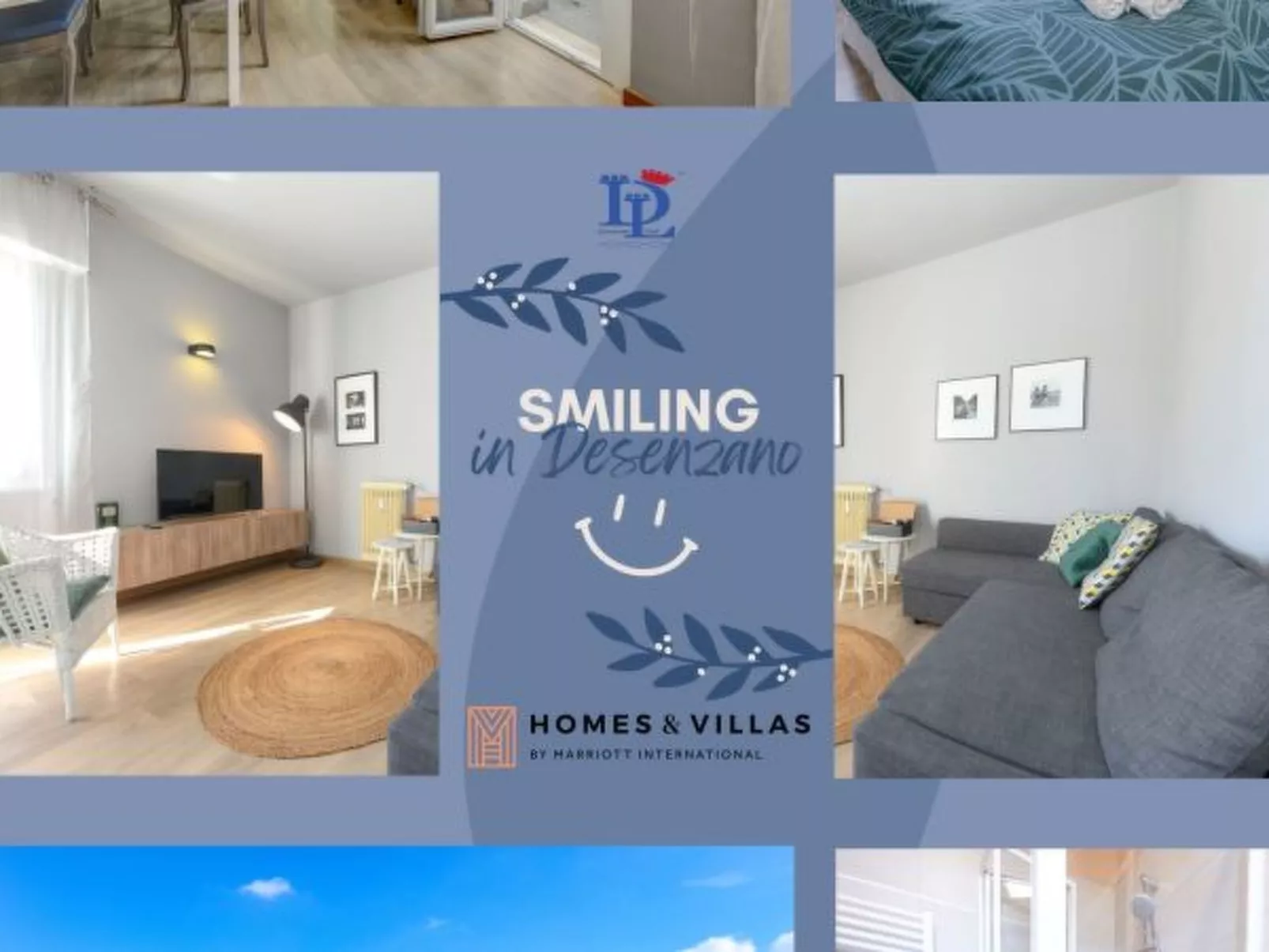 Desenzanoloft Smiling - Image-tags.info