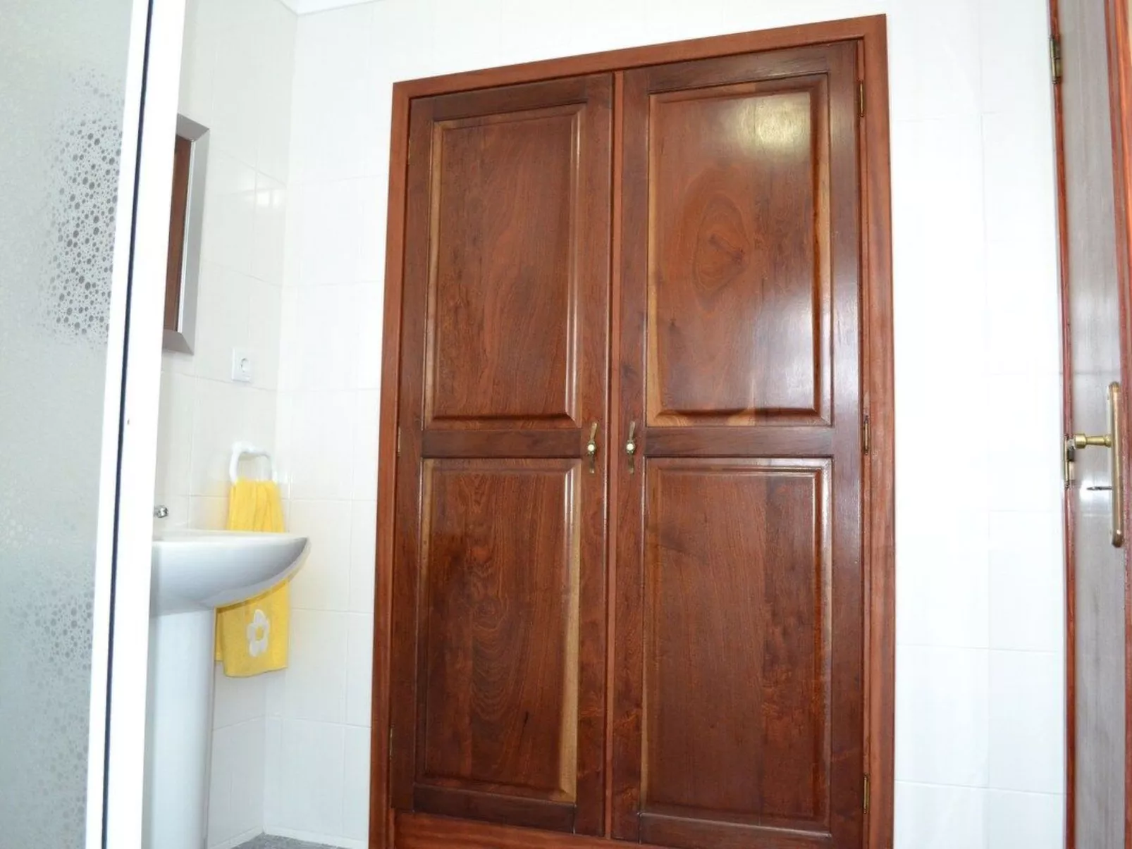 Haus Sainte Catherine - Binnen