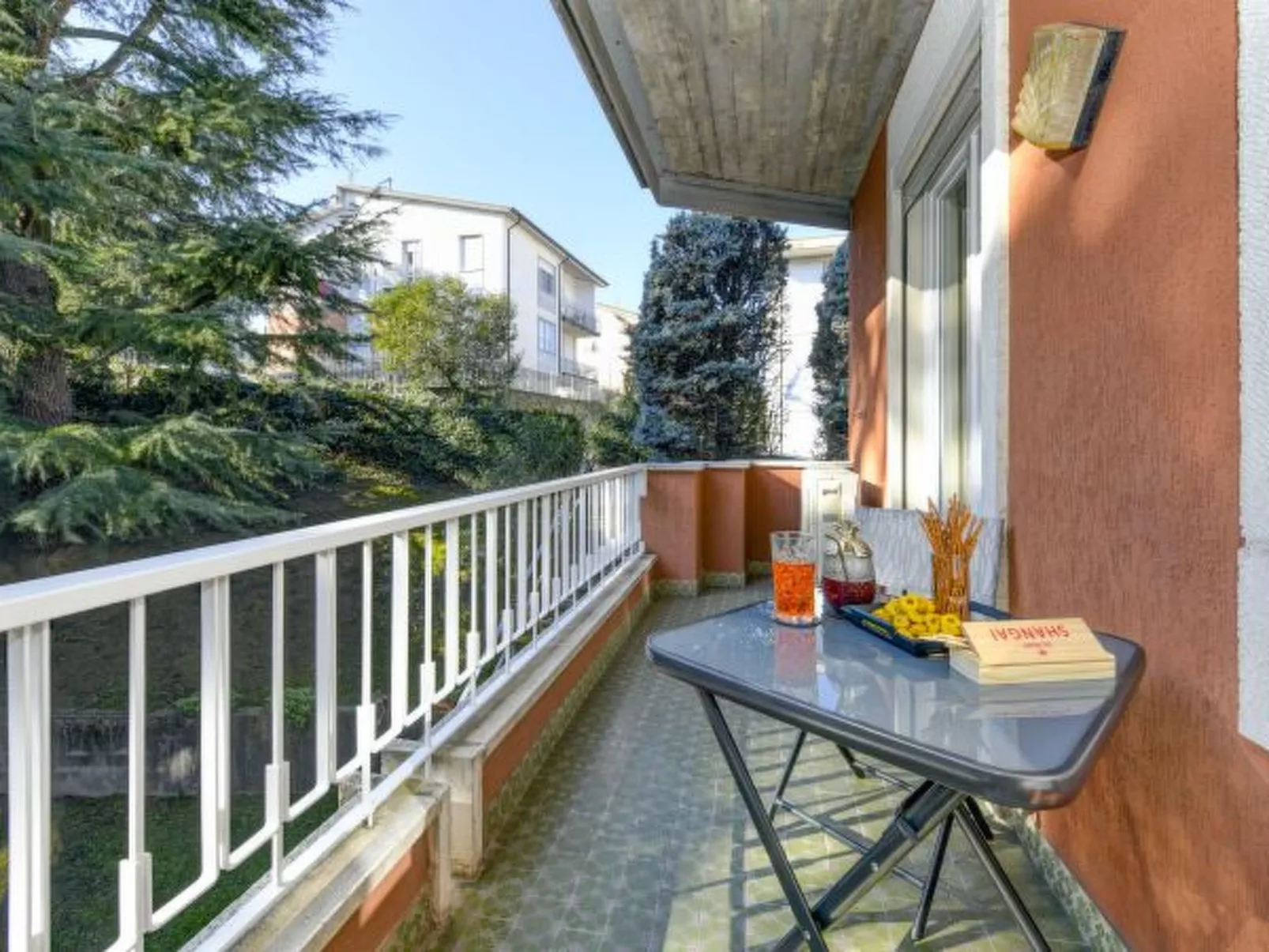 DesenzanoLoft Green Family Apartment - Image-tags.info