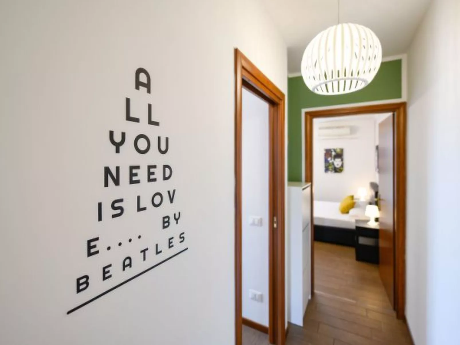 Desenzanoloft Casa degli Artisti - Image-tags.info