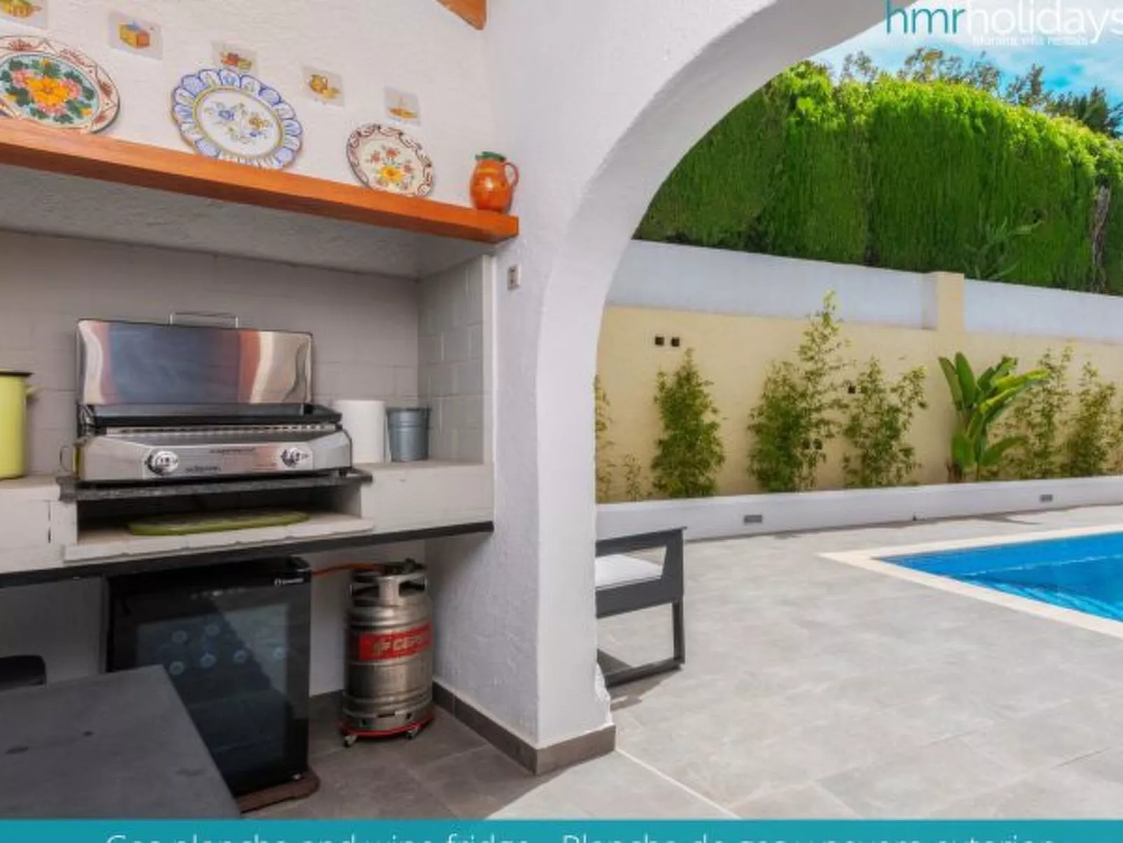 Villa Kernow - Image-tags.info