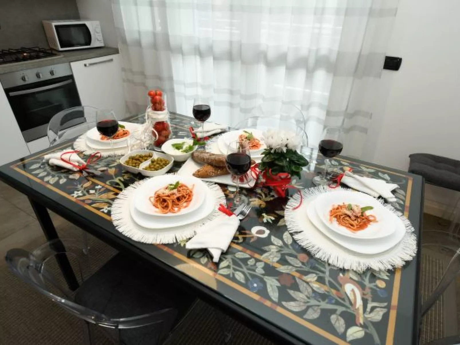 DesenzanoLoft La Rosa dei Venti Renoviert 2025 - Image-tags.info