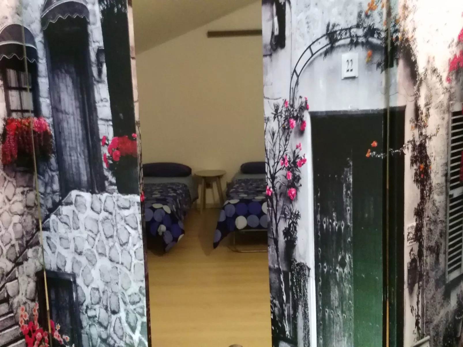 Miniwohnung in Ferrara mit Garten - Image-tags.info