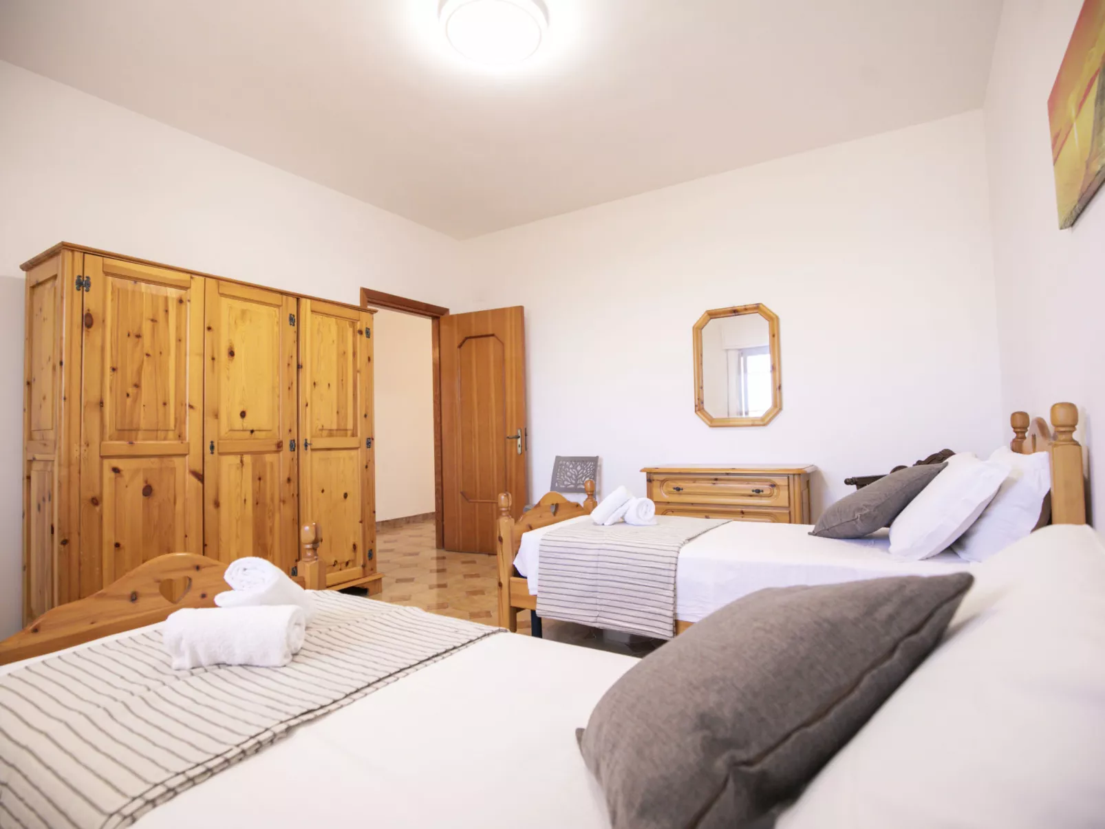 Villa del Mirto 300mt vom Meer, Privatparkplatz, Haustiere erlaubt - Image-tags.info