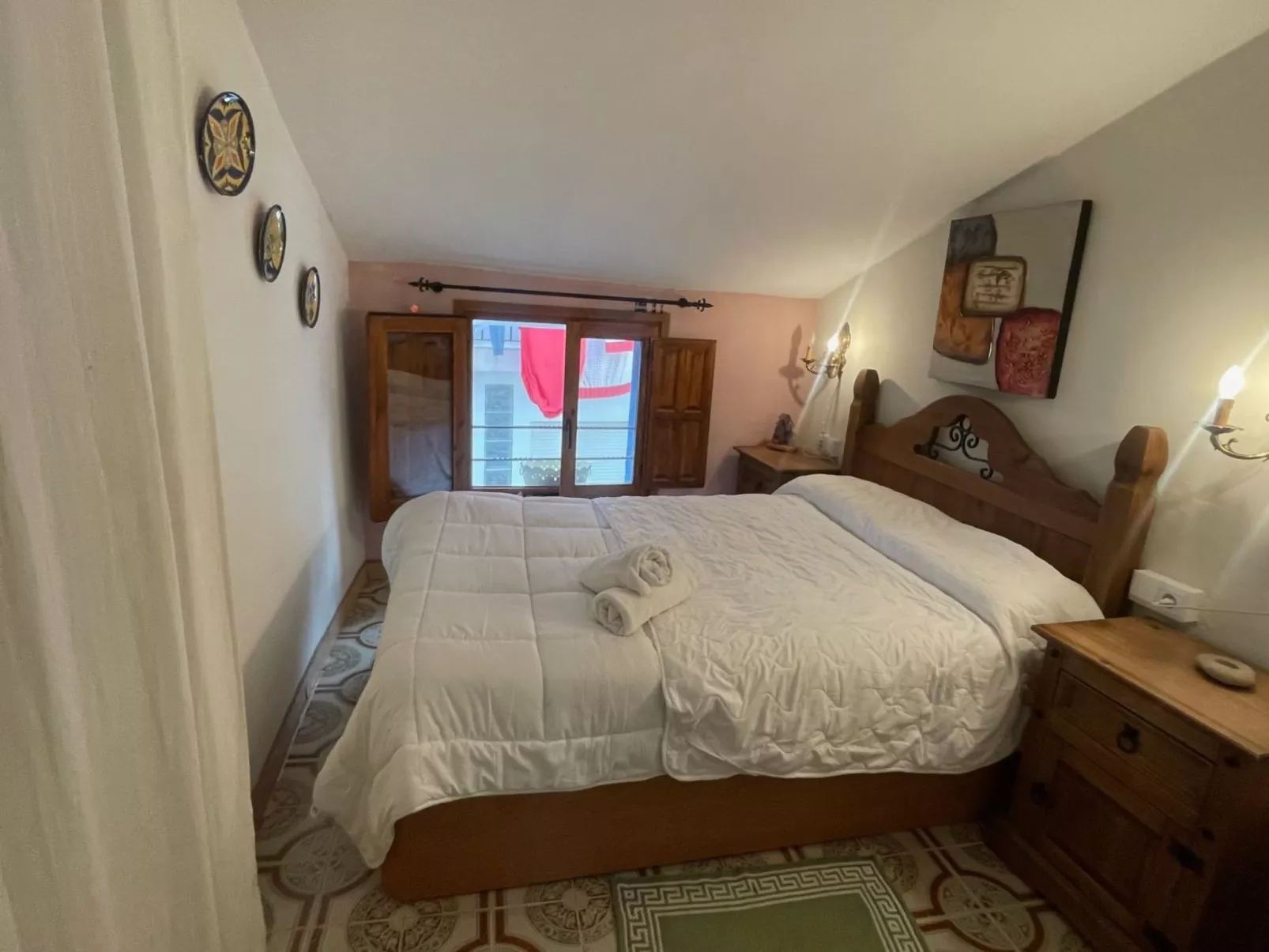 Haus Puebla de Arenoso REF. 063 - Image-tags.info