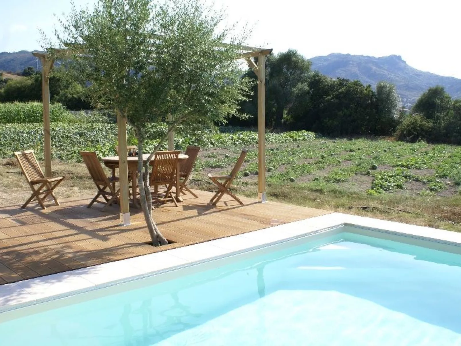 Tenuta 'Olivo Suite' mit Terrasse - Image-tags.info