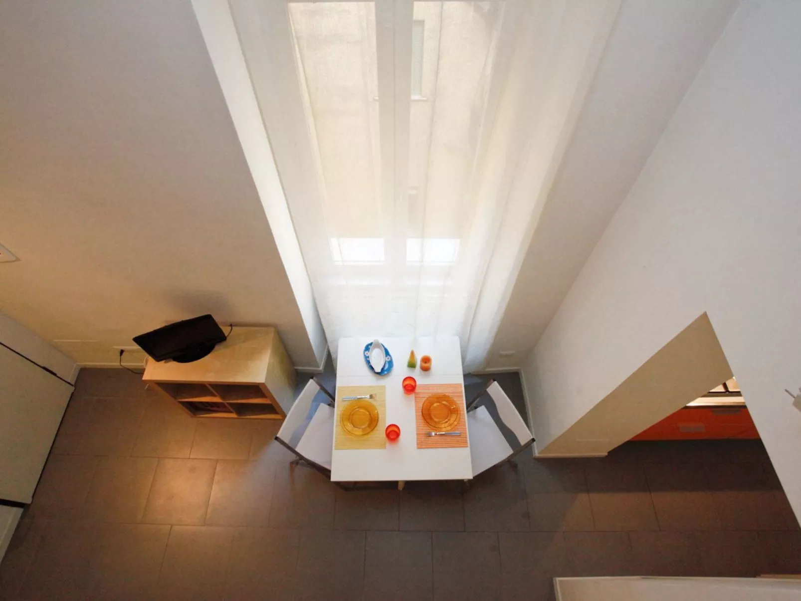 Helles Maisonettezimmer in Rom - Image-tags.info