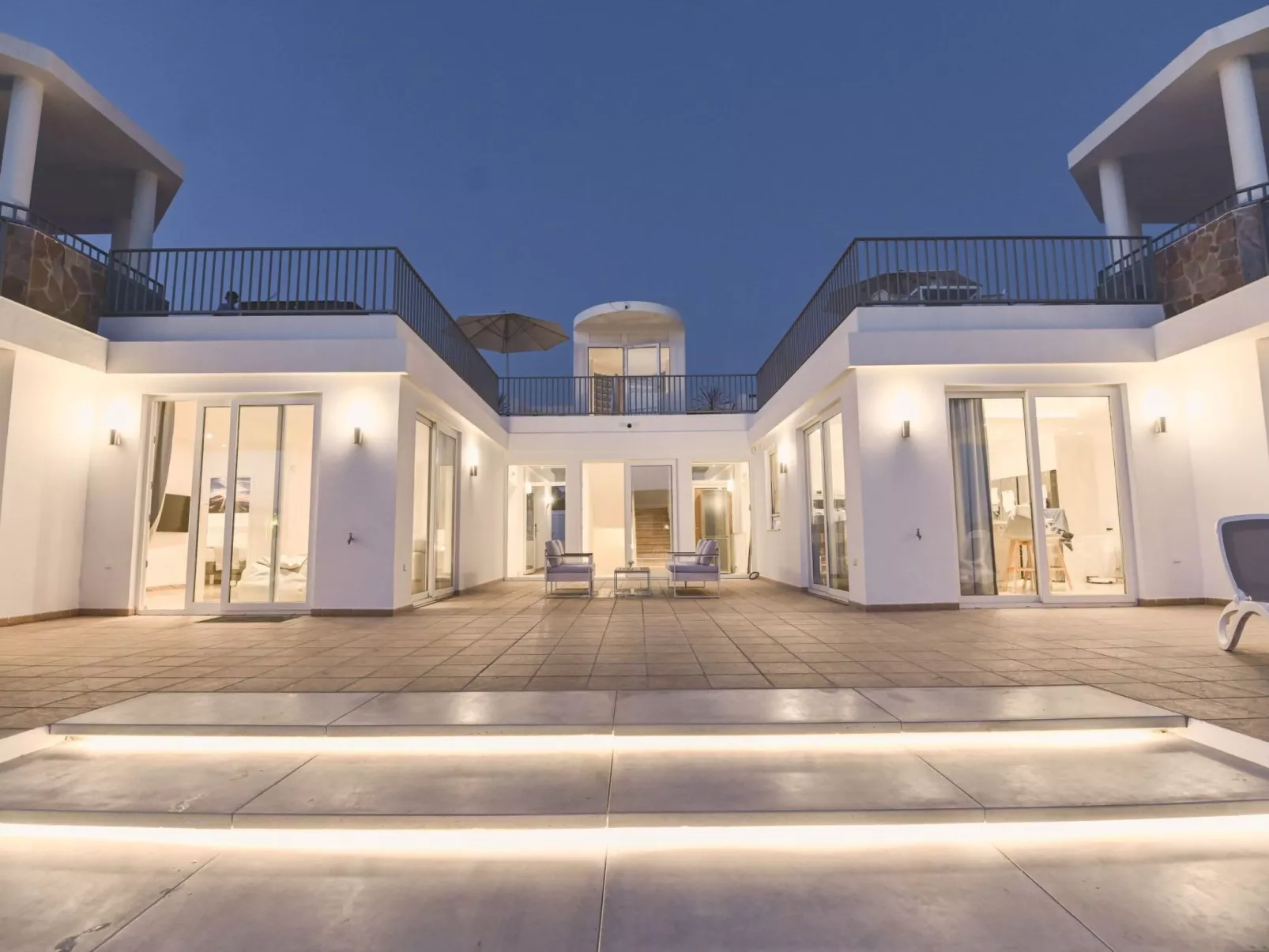 El Barco B&B Villa Boutique Tenerife - Image-tags.info