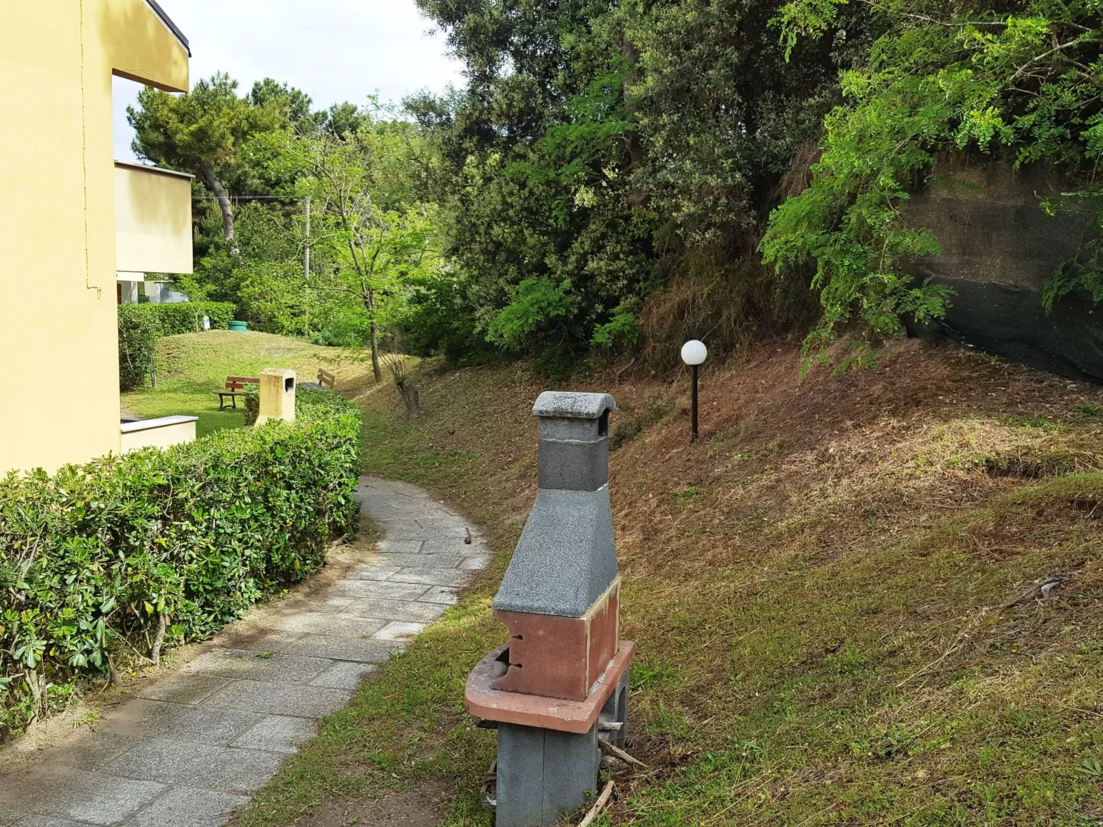 Wohnung im ersten Stock auf zwei Ebenen - Image-tags.info