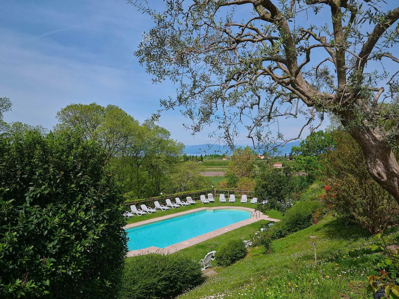 Al Castello - Elegante Residenz mit Schwimmbad - Image-tags.info