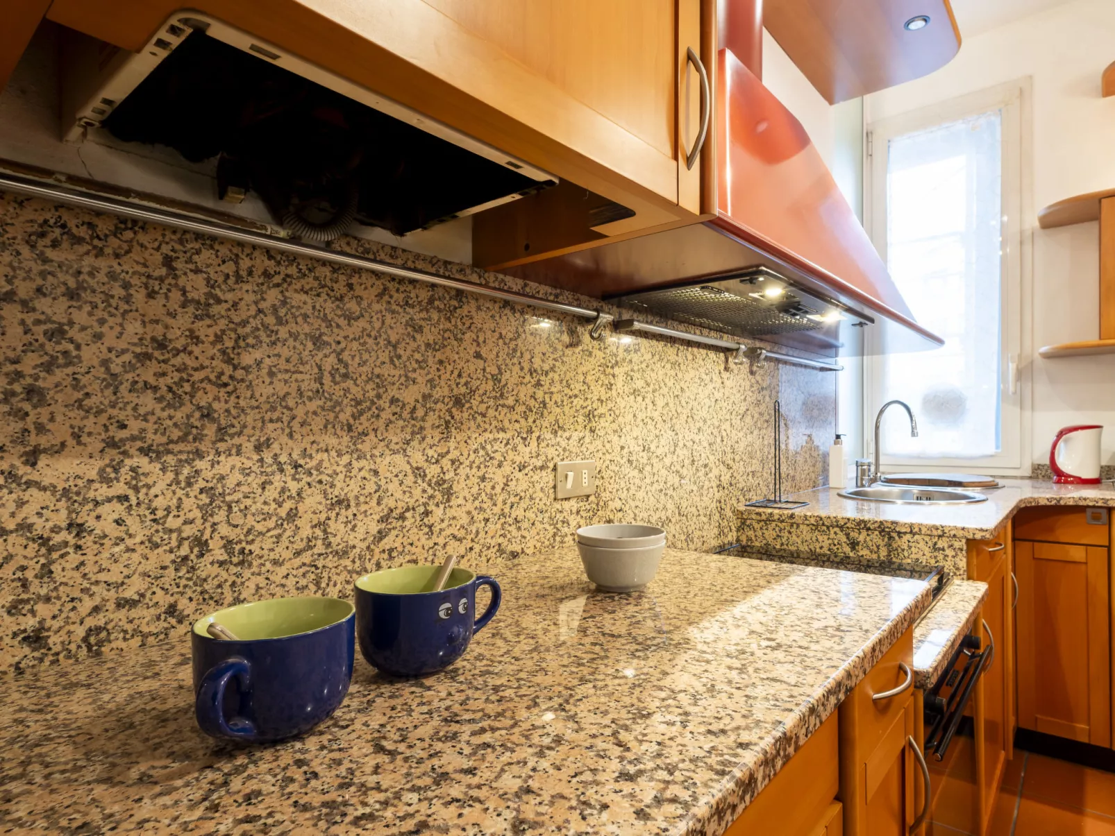 Brera Boutique Apartment - Binnen