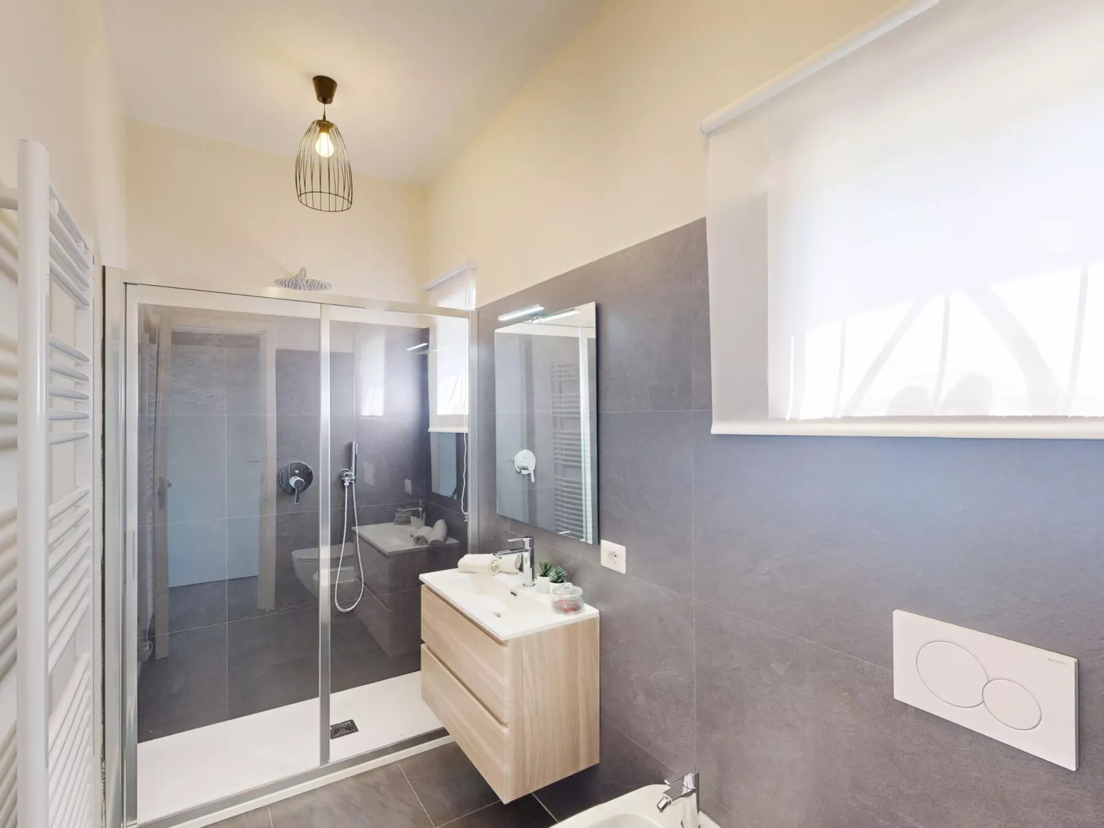 Terrazza Ninì - Binnen