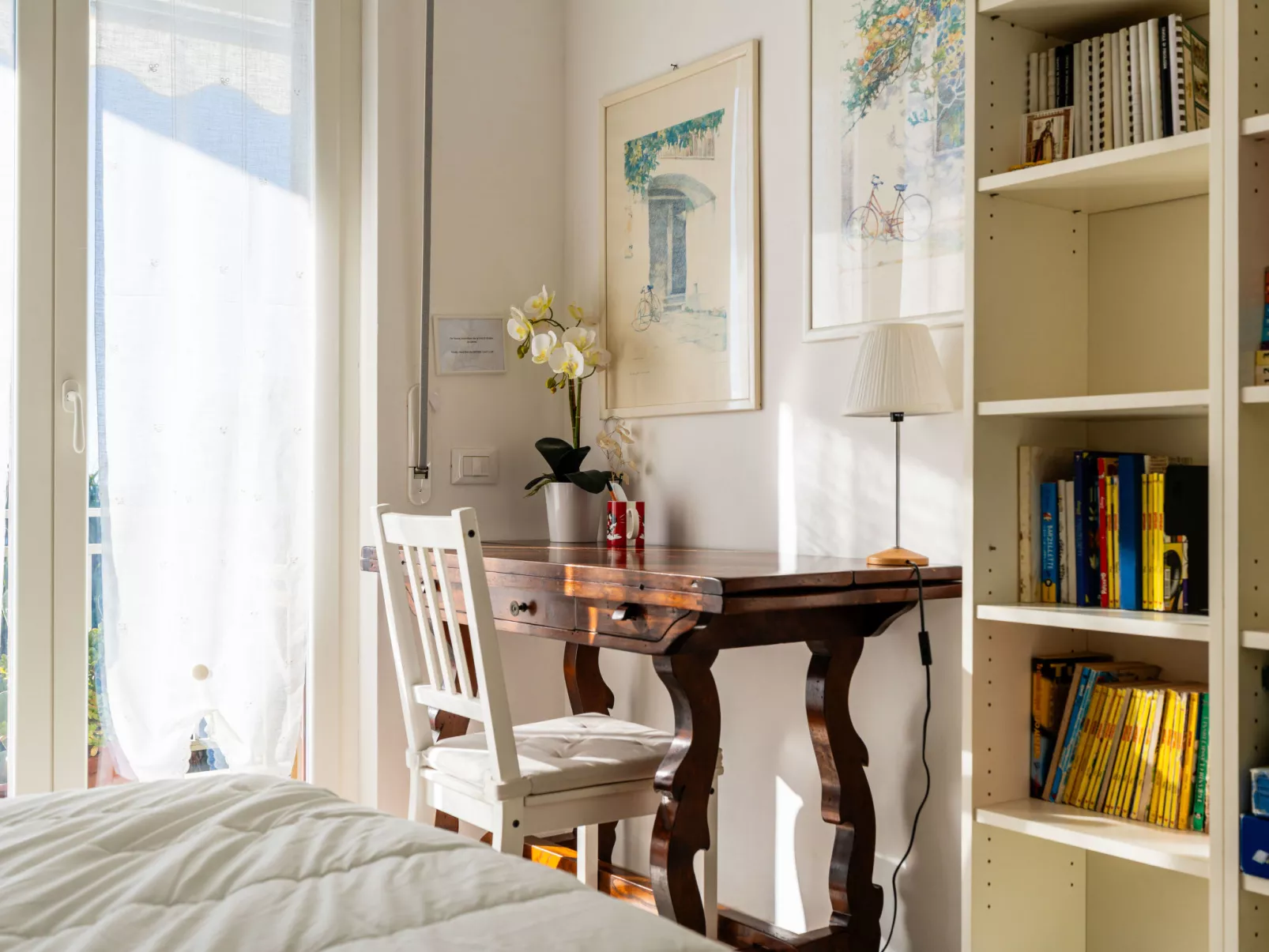 Bella Vista sul Mare - Binnen