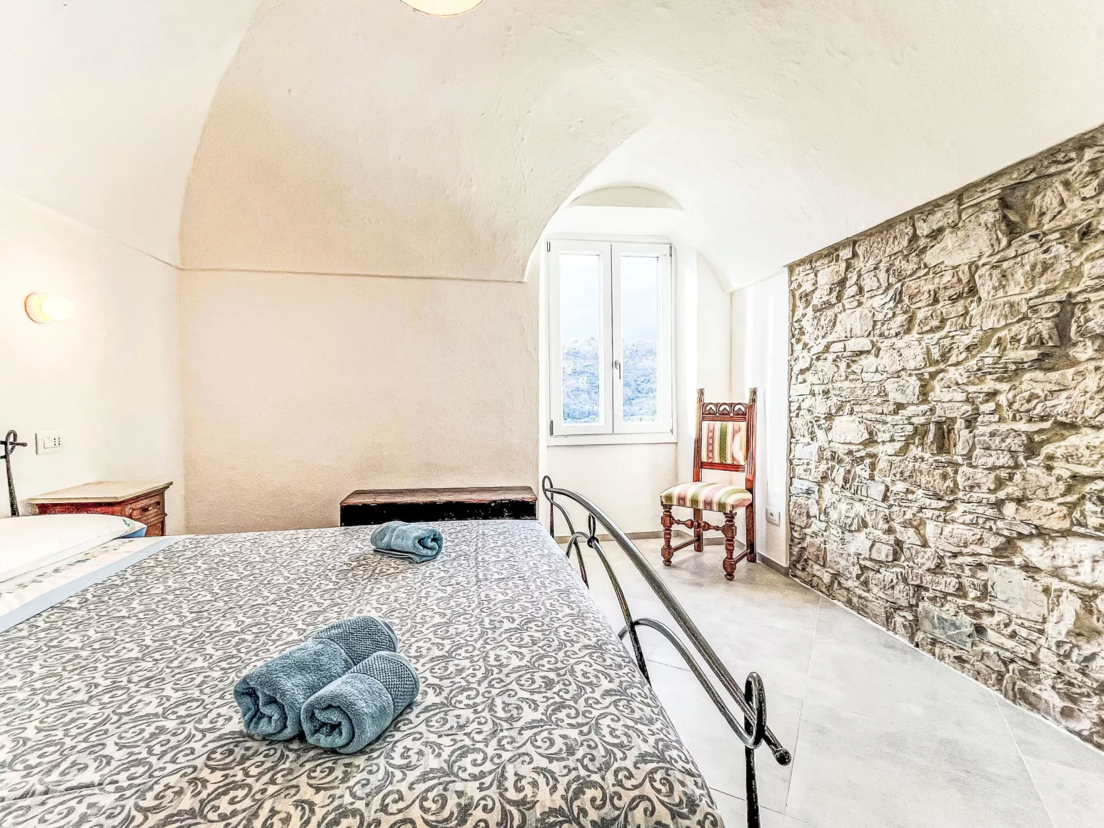 Cà de Ninin de Bernà - Binnen