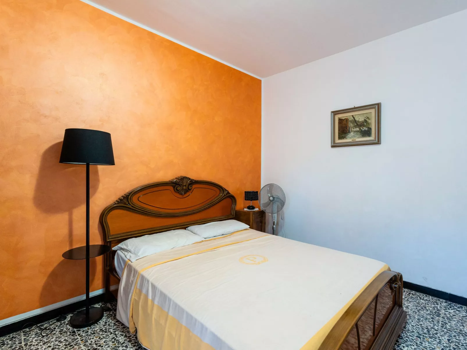 By Bike and Sea - Binnen