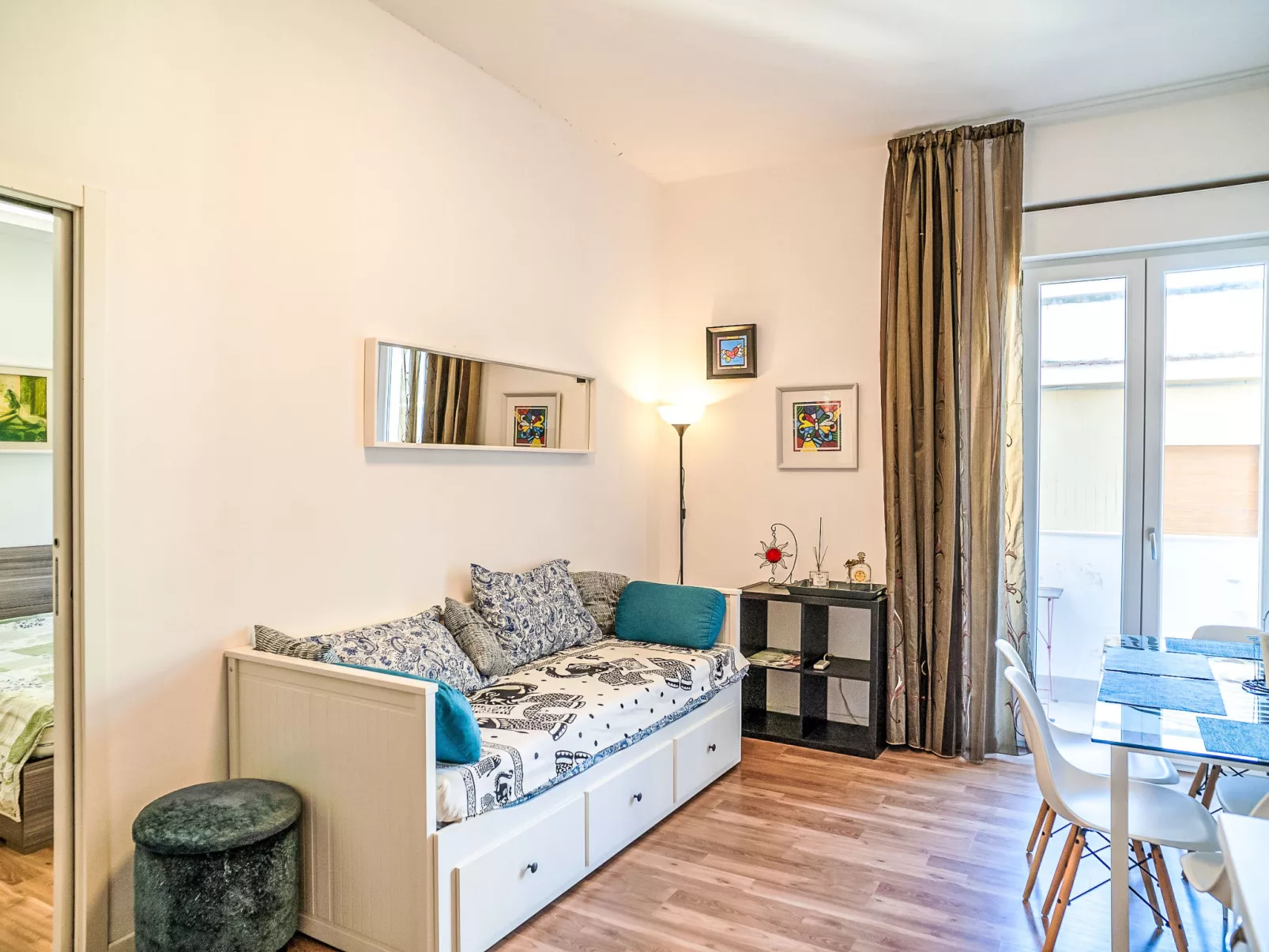 Termoli Down Town - Binnen