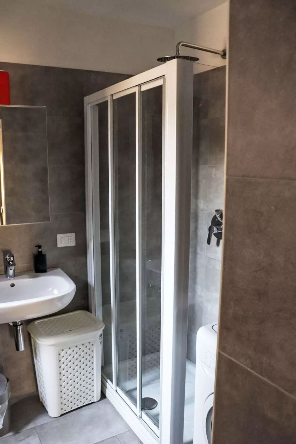 Centro Storico Porlezza - Binnen