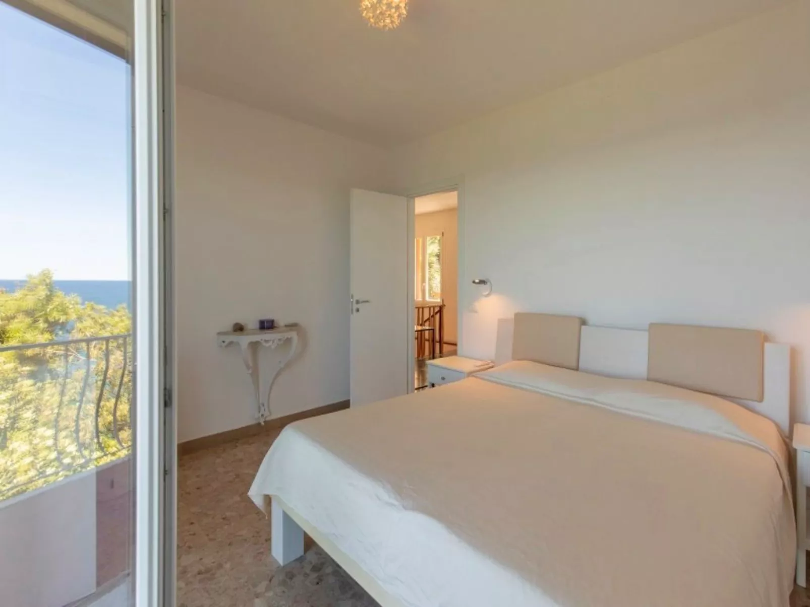 "Villa MaestraleSuite" - Binnen