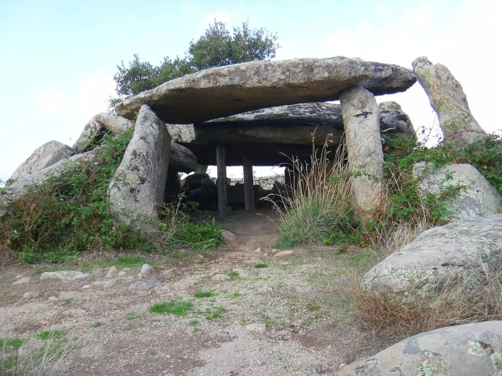 Solevacanze K plus - Buiten