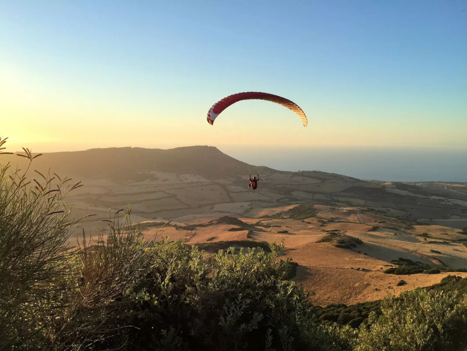 Sa Fiorida Milli II - Buiten