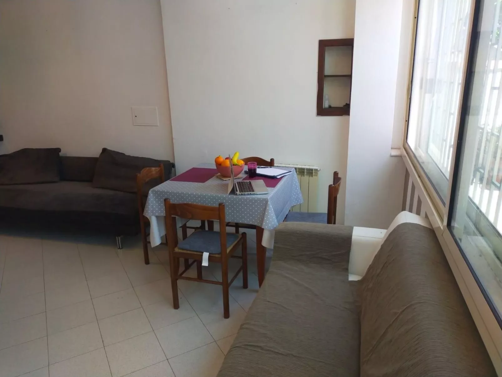 La Terrazza del Sole by Holiday World - Binnen