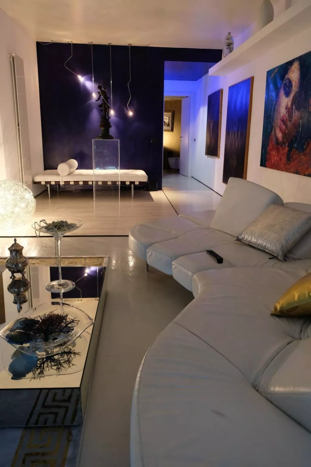 Vip Garten Whirlpool mit Meerblick im Herzen der Stadt - Binnen