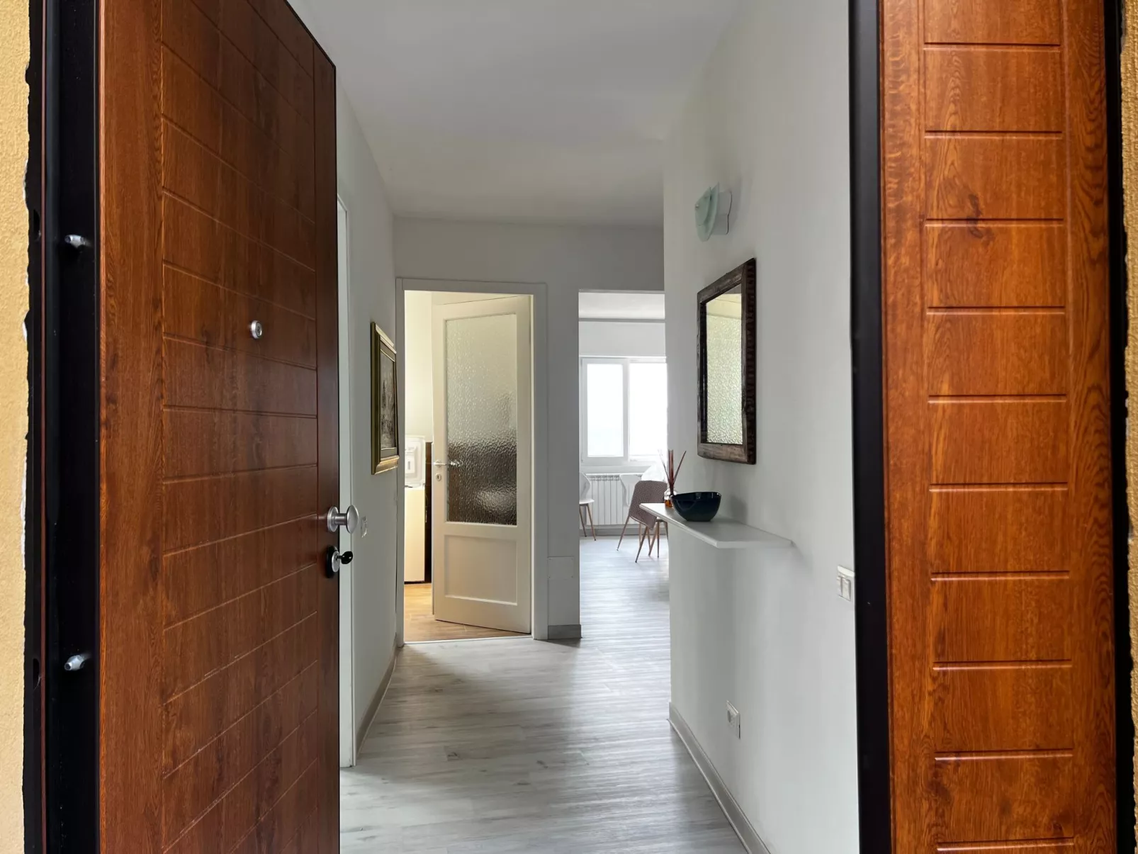 Breva e Tivan von Holiday World - Binnen