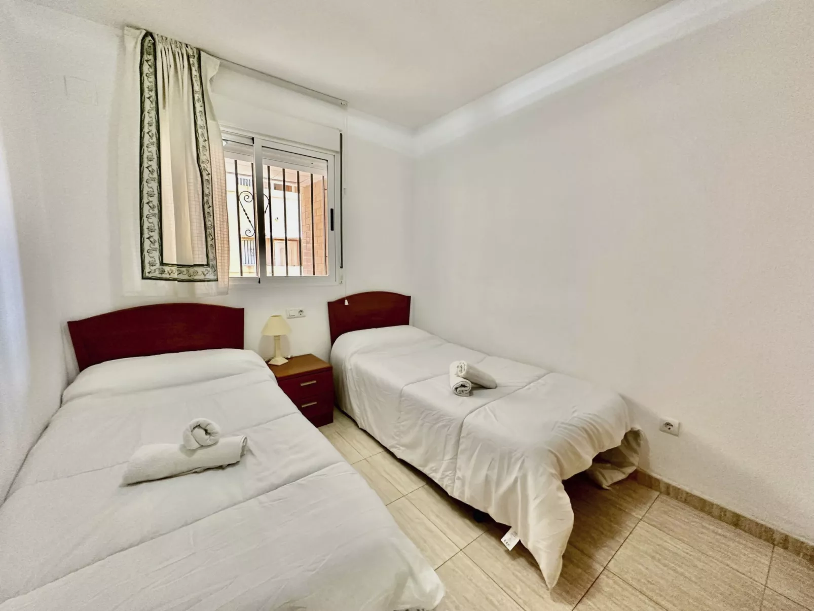 Wohnung costa marina ii ref. 020 - Binnen