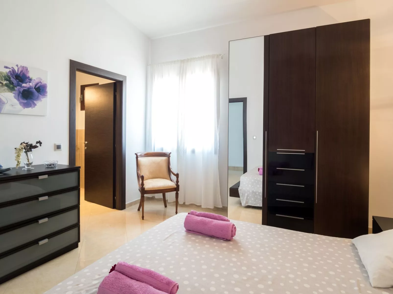 "Ca'n Melis" mit Schwimmbad - Binnen