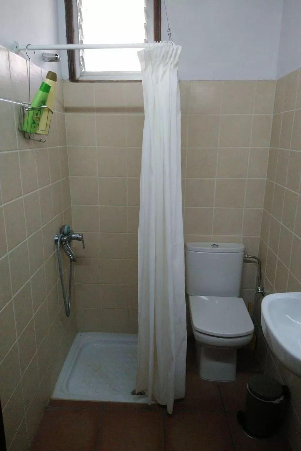 Fachwerkhaus "Askanova". - Binnen