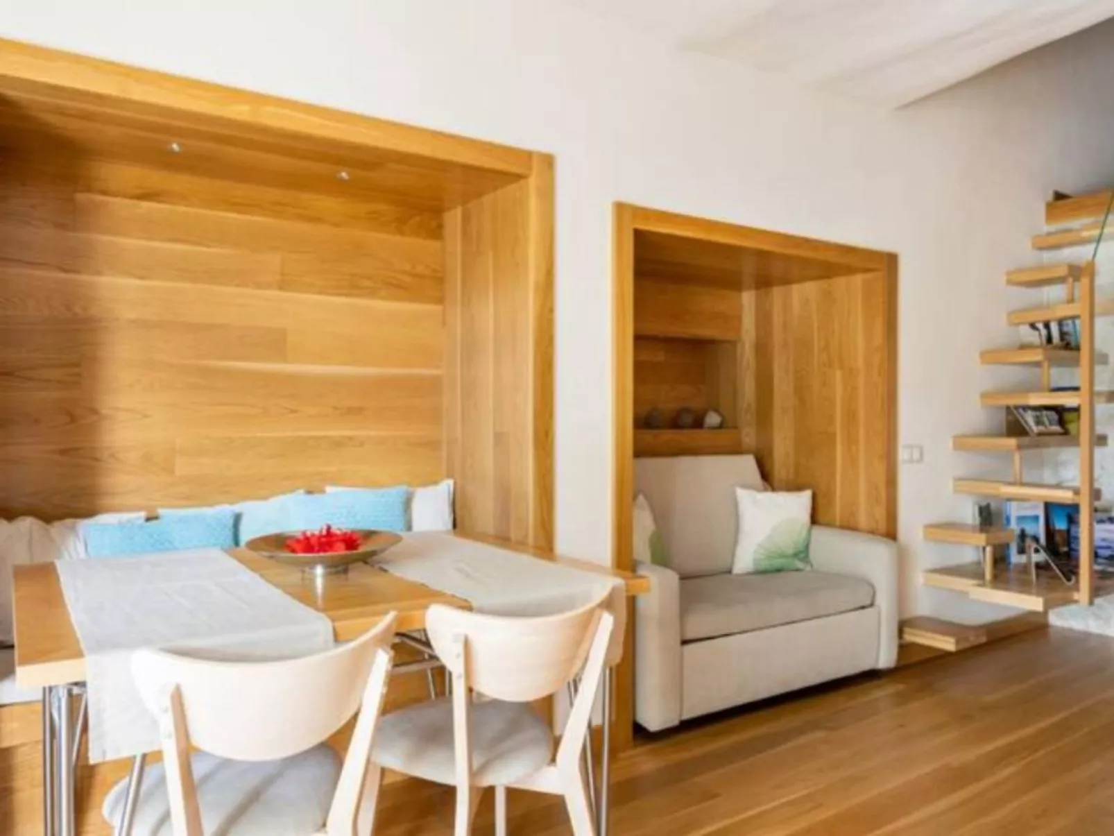 Bioklimatisches Haus auf Teneriffa - Natur - Entspannung - Binnen