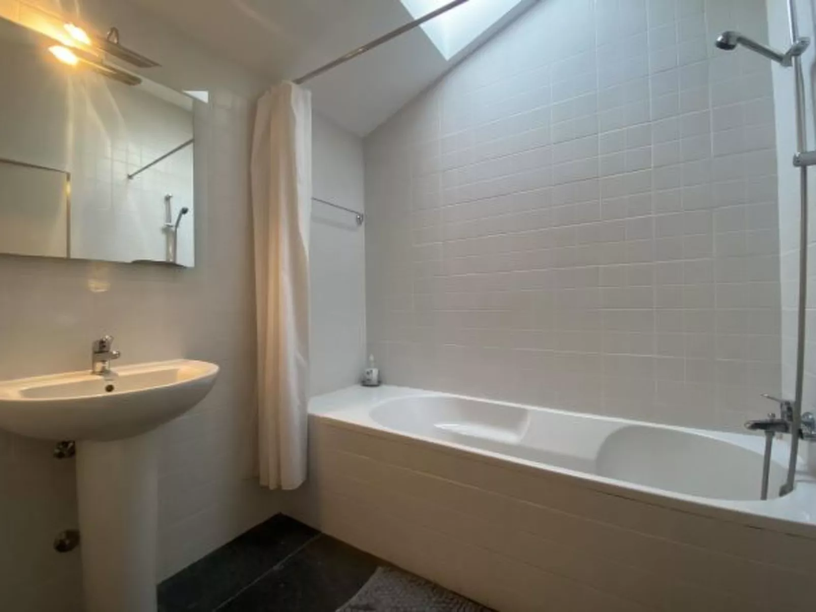 CASA LUIS GONZAGA - BRASÃO by VACATIONY - Binnen