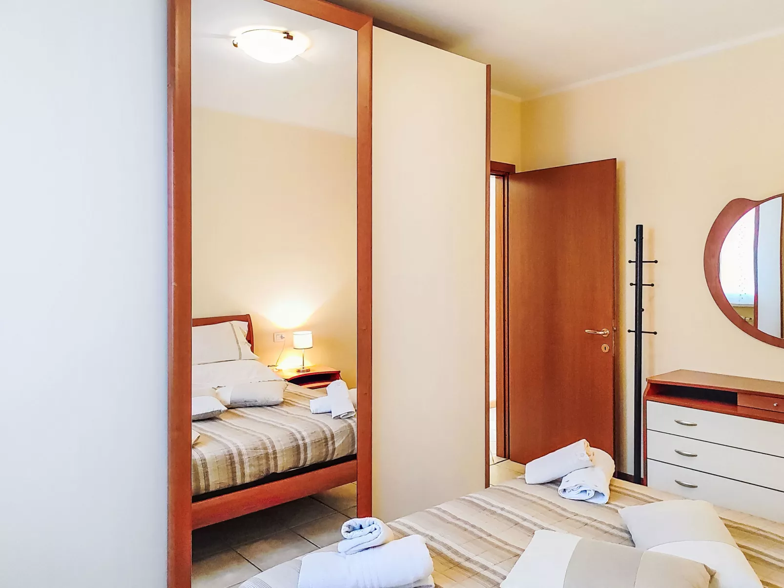 Casa Molgisio - Binnen