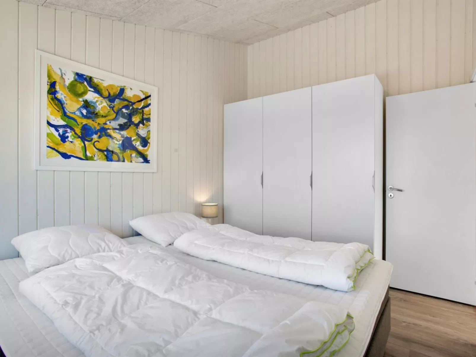 "Edy" - 75m from the sea - Binnen