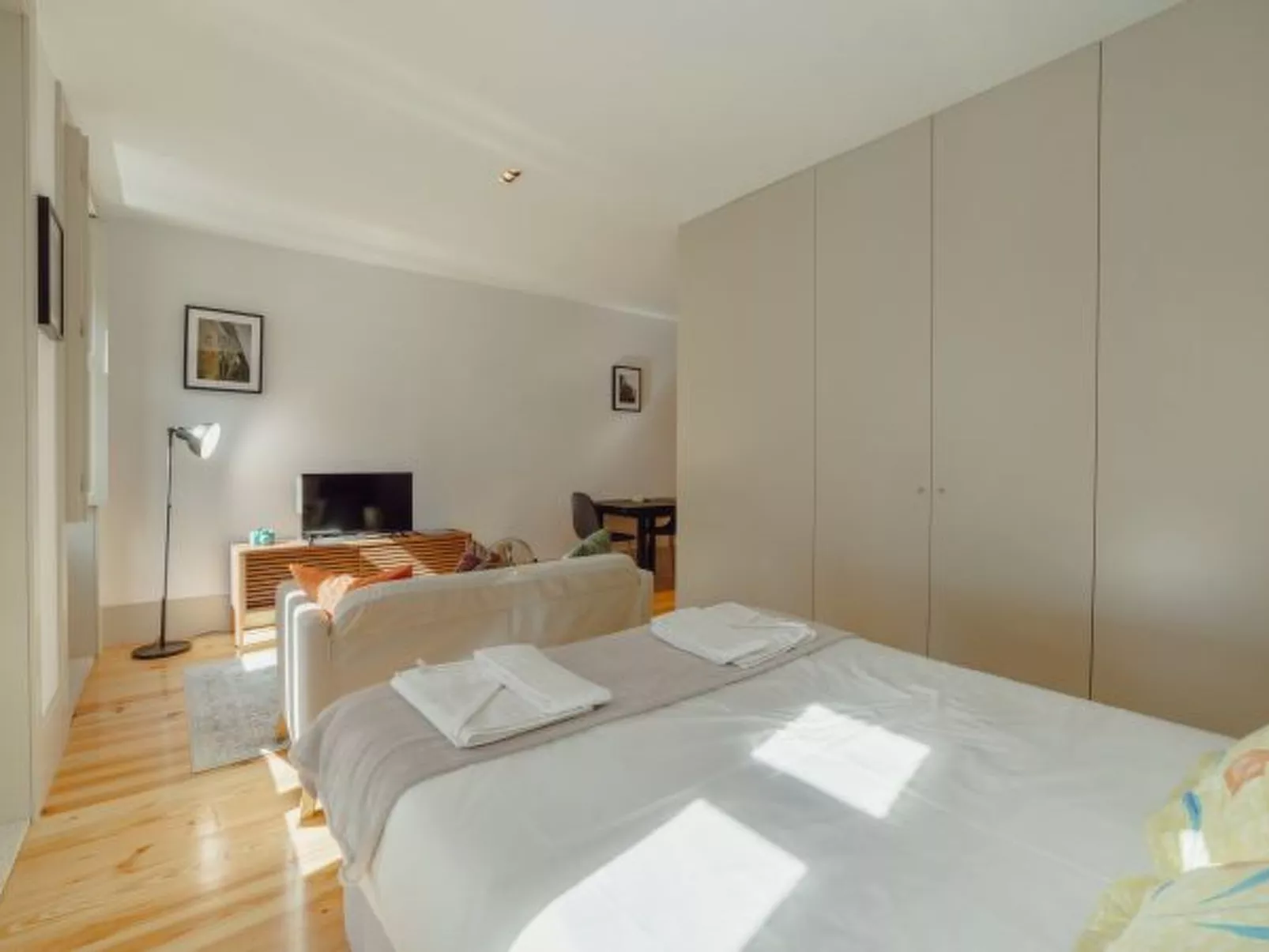 LEGACY OPORTO DESIGN APARTMENT D by VACATIONY - Binnen